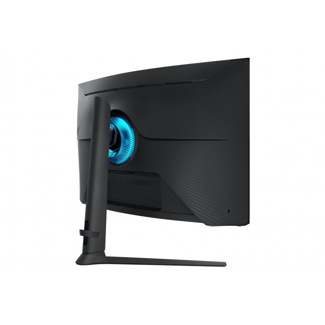 Samsung G75NB computer monitor 81.3 cm (32