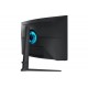 Samsung G75NB computer monitor 81.3 cm (32