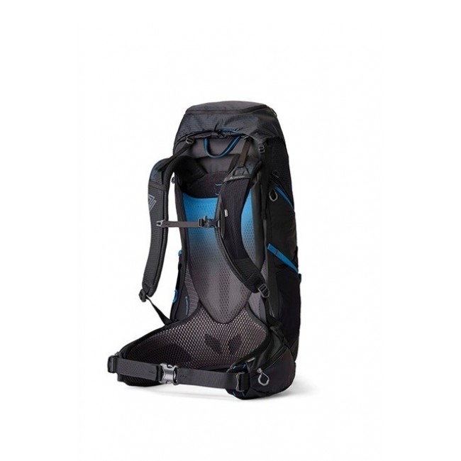 Gregory Paragon Hiking backpack 50 l M/L Black