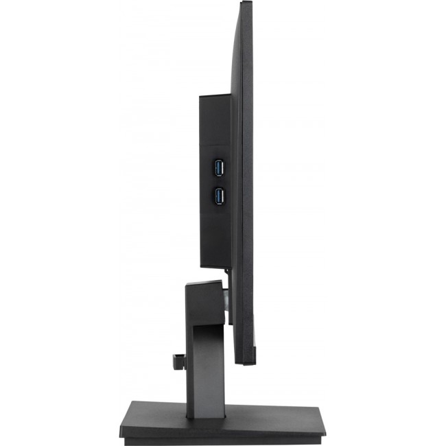 iiyama ProLite 24 IPS technology panel with USB hub and 100Hz refresh rate