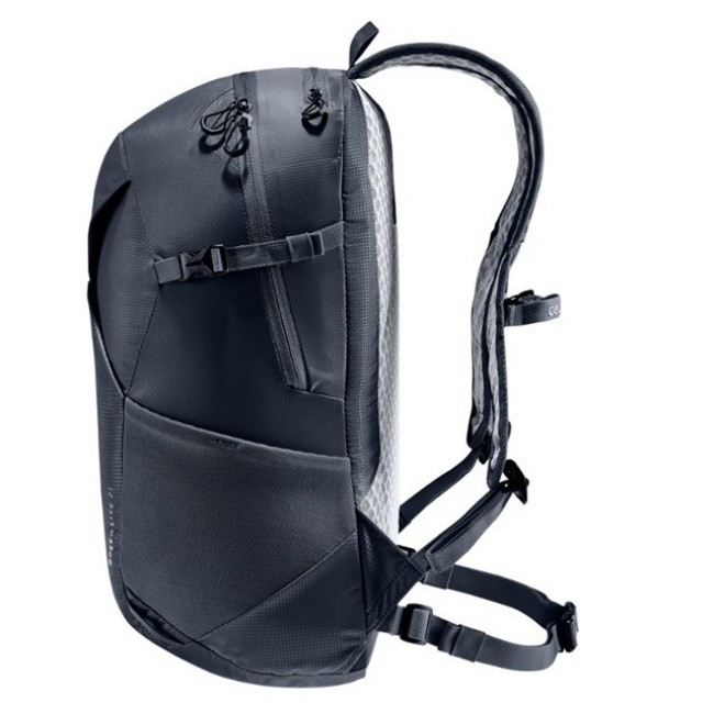 Deuter Speed Lite 21 Hiking backpack Black Deuter Speed Lite 21 Hiking backpack Black