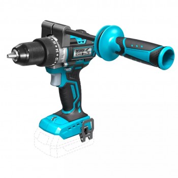 DEDRA DED7139 power screwdriver/impact driver