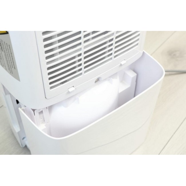 ELDOM OPC1140 dehumidifier 2 L White