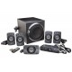 Logitech Surround Sound Speakers Z906 Logitech Surround Sound Speakers Z906