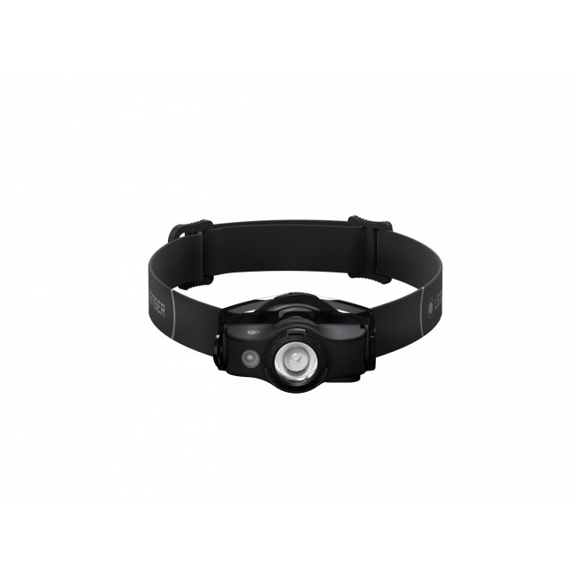 Ledlenser MH4 Black Headband flashlight LED Ledlenser MH4 Black Headband flashlight LED