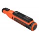 Black & Decker BCRT8IK-XJ rotary multi-tool