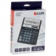 Eleven office calculator SDC-888X-BK