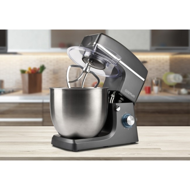 G3 Ferrari Pastaio 10&Lode Stand mixer 2200 W Black G3 Ferrari Pastaio 10&Lode Stand mixer 2200 W Black