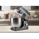 G3 Ferrari Pastaio 10&Lode Stand mixer 2200 W Black G3 Ferrari Pastaio 10&Lode Stand mixer 2200 W Black