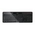 Logitech Wireless Solar Keyboard K750