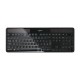Logitech Wireless Solar Keyboard K750 Logitech Wireless Solar Keyboard K750