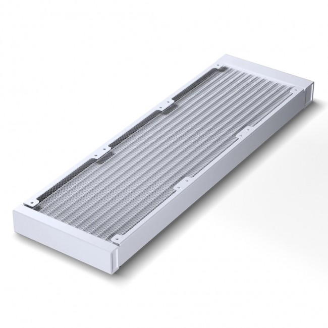 Phanteks Glacier One 360M25G2 Computer case Liquid cooling kit 12 cm White 1 pc(s)