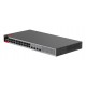 Ruijie Networks RG-S2915-24GT4MS-L network switch Managed L2 Gigabit Ethernet (10/100/1000) Grey Ruijie Networks RG-S2915-24GT4MS-L network switch Managed L2 Gigabit Ethernet (10/100/1000) Grey