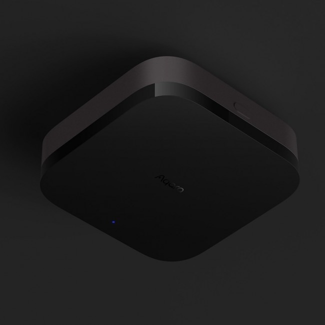 Aqara HUB M3 Wireless Black