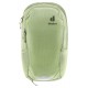 Bicycle backpack - Deuter Race Air 14+3 (Mineral/Grove)