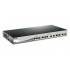 D-Link DXS-1210-12TC/E network switch Managed L2 10G Ethernet (100/1000/10000) 1U Black, Silver