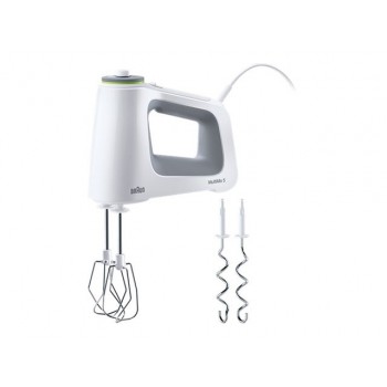 Hand mixer Braun Multimix 5 HM5100 grey