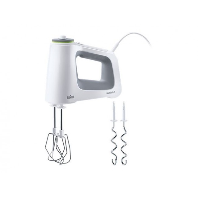 Hand mixer Braun Multimix 5 HM5100 grey