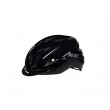 HJC CROSSER Black Cycling Helmet, BLACK, Size M