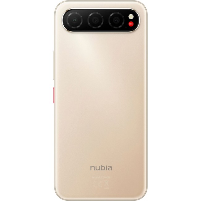 Nubia Z2468N 17.2 cm (6.78 Nubia Z2468N 17.2 cm (6.78