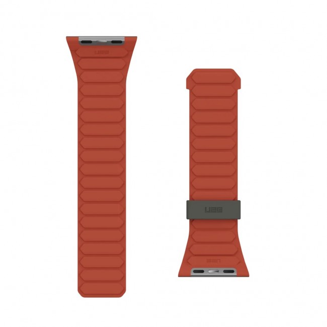Urban Armor Gear Pathfinder Watch Strap for Apple Watch Ultra 2/Ultra