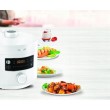 Tefal CY754130 Multicooker electric pressure cooker 4.8 L White 1000 W