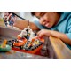LEGO CITY 60504 Coast Guard Rescue Boat and Helicopter