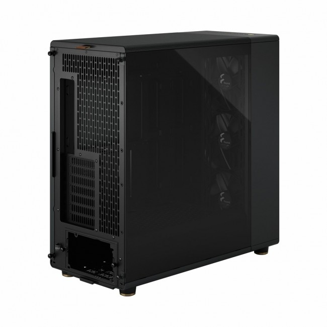 Fractal Design North XL Midi Tower Black, Charcoal
