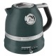 KitchenAid 5KEK1522EPP electric kettle 1.5 L 2400 W Petrol