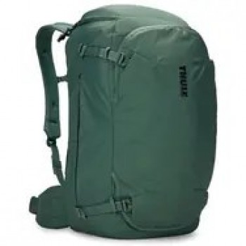 Thule Landmark Travel Backpack 40L - hazy green