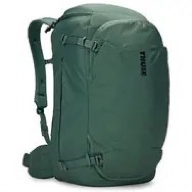 Thule Landmark Travel Backpack 40L - hazy green