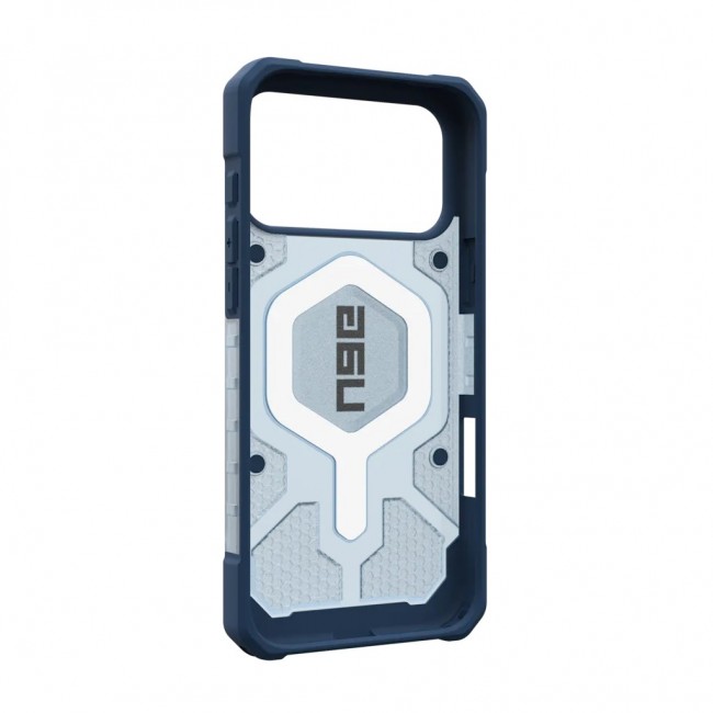 Urban Armor Gear Pathfinder mobile phone case 17.5 cm (6.9