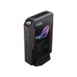 ASUS ROG NUC RNUC15JNK9X28AA2 Intel Core Ultra 9 275HX 32 GB DDR5-SDRAM 2 TB SSD NVIDIA GeForce RTX 5080 Windows 11 Home USFF Mini PC Black