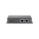 LevelOne Fast Ethernet High Power PoE Splitter, 12V DC Output