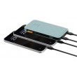 Xtorm FS5102U power bank Lithium Polymer (LiPo) 10000 mAh Teal