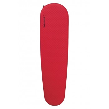 THERM-A-REST ProLite Plus Regular-Cayenne Red