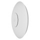 Ubiquiti U7 Lite 4300 Mbit/s White Power over Ethernet (PoE) Ubiquiti U7 Lite 4300 Mbit/s White Power over Ethernet (PoE)