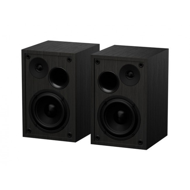 GENESIS NGS-2343 loudspeaker Black Wired & Wireless 20 W