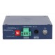Dahua Technology 6-Port Cloud Managed Hardened Switch with 4-Port PoE