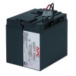 APC Replacement Battery Cartridge 7 -