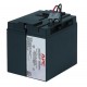 APC Replacement Battery Cartridge 7 -