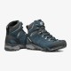 Scarpa ZG TRK GTX, 42, Ottanium - Gray
