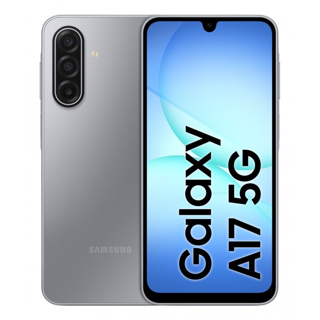 Samsung Galaxy A17 5G 17 cm (6.7 Samsung Galaxy A17 5G 17 cm (6.7