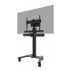 Neomounts AV30-500BL Videobar kit 43-110