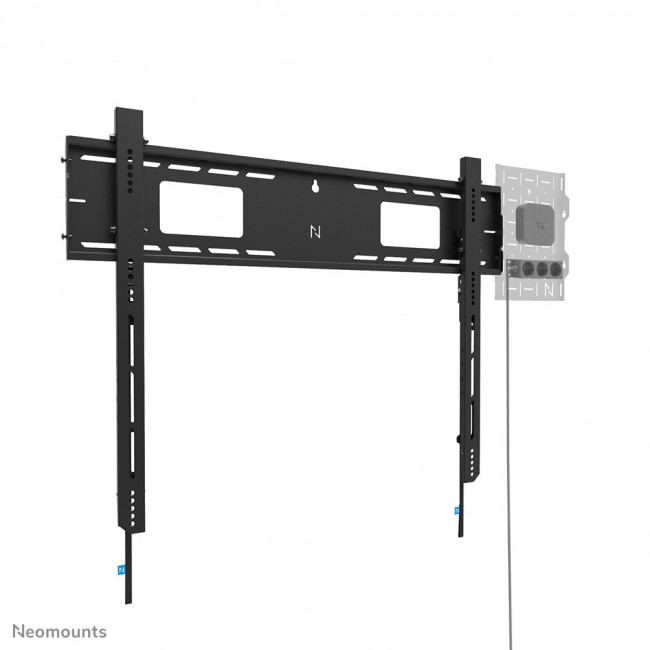 Neomounts WL30-750BL18 Heavy duty wall mount 55-98