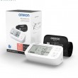 Omron HEM-7380-E blood pressure unit Upper arm Automatic 2 user(s)
