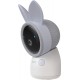 4MP Wi-Fi Video Baby Monitor Arenti LCD Set