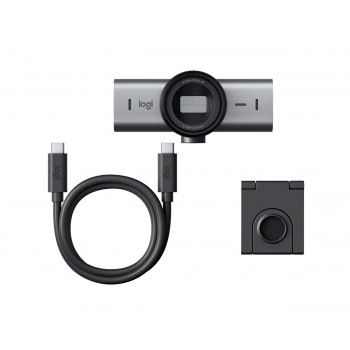 Logitech MX Brio