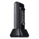 Samsung VS90F40DEK 2-in-1 stick vacuum Battery Dry HEPA Bagless 0.5 L 1300 W Black