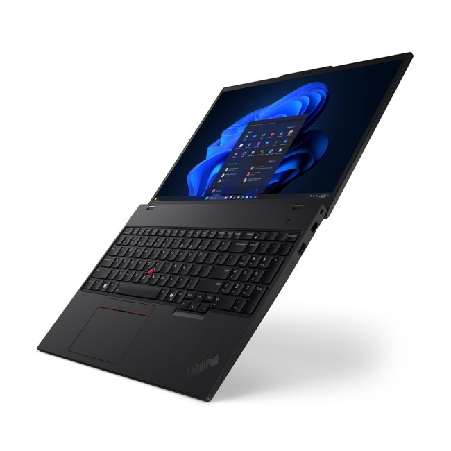 Lenovo ThinkPad T16 Gen 4 (Intel) Copilot+ PC Intel Core Ultra 5 225U Laptop 40.6 cm (16 Lenovo ThinkPad T16 Gen 4 (Intel) Copilot+ PC Intel Core Ultra 5 225U Laptop 40.6 cm (16